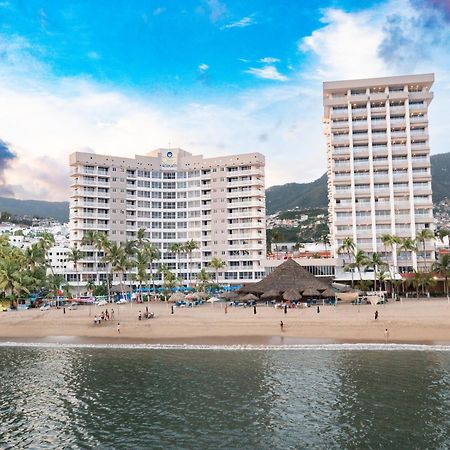 Ritz Acapulco All Inclusive Dış mekan fotoğraf Puerto Vallarta