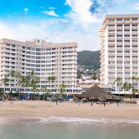 Ritz Acapulco All Inclusive Dış mekan fotoğraf