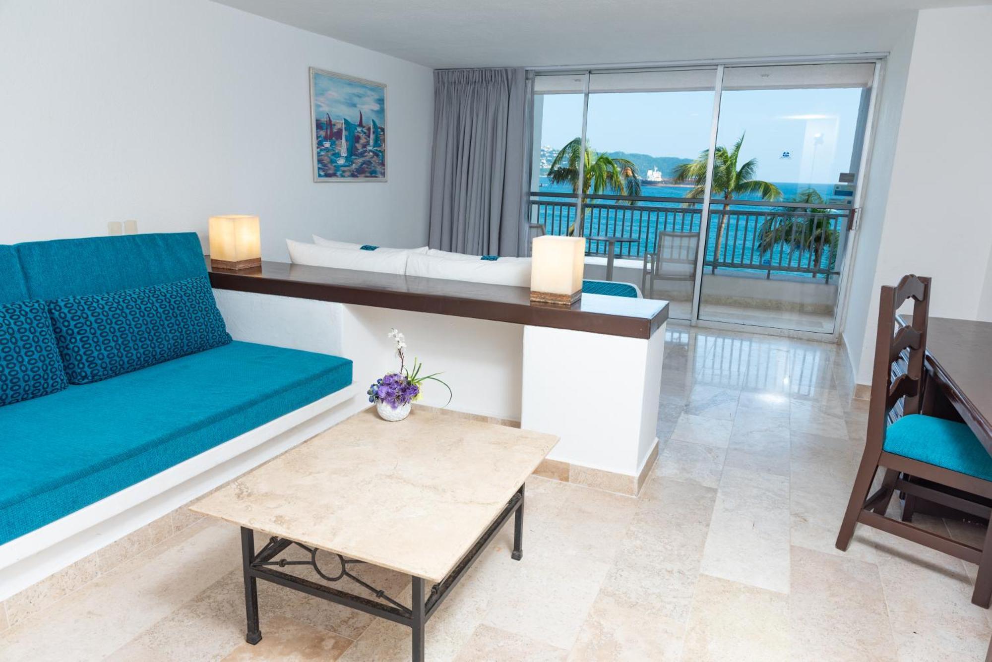 Ritz Acapulco All Inclusive Dış mekan fotoğraf Suite at Iberostar Grand Hotel Bávaro